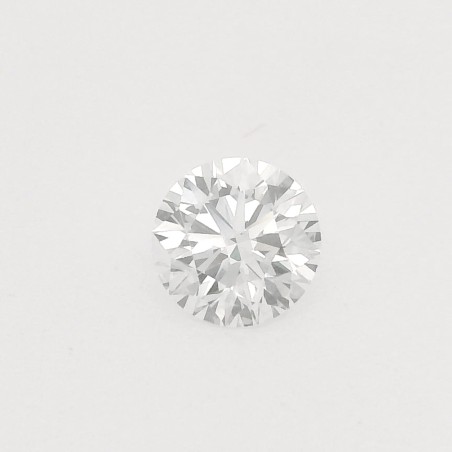 Diament szlif okrągły, 0.41ct, VVS2, E, IGI 608384914