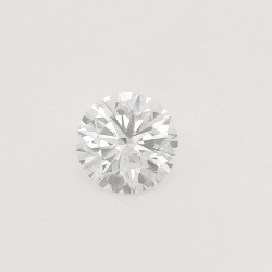 Diament szlif okrągły, 0.41ct, VS1, G, IGI 637447951