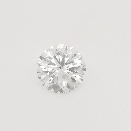 Diament szlif okrągły, 0.41ct, VS1, G, IGI 637447951