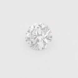 Diament szlif okrągły, 0.4ct, SI1, E, IGI 629460149