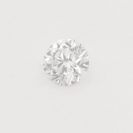 Diament szlif okrągły, 0.4ct, SI1, E, IGI 629460149
