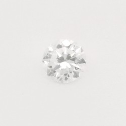 Diament szlif okrągły, 0.4ct, SI1, D, IGI 629460064