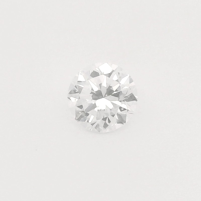 Diament szlif okrągły, 0.4ct, SI1, D, IGI 629460064 Diament szlif okrągły, 0.4ct, SI1, D, IGI 629460064