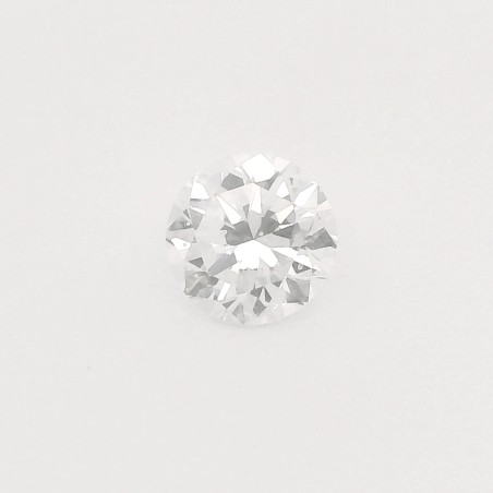 Diament szlif okrągły, 0.4ct, SI1, D, IGI 629460064