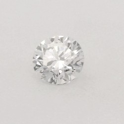 Diament szlif okrągły, 0.4ct, SI1, D, IGI 629460072