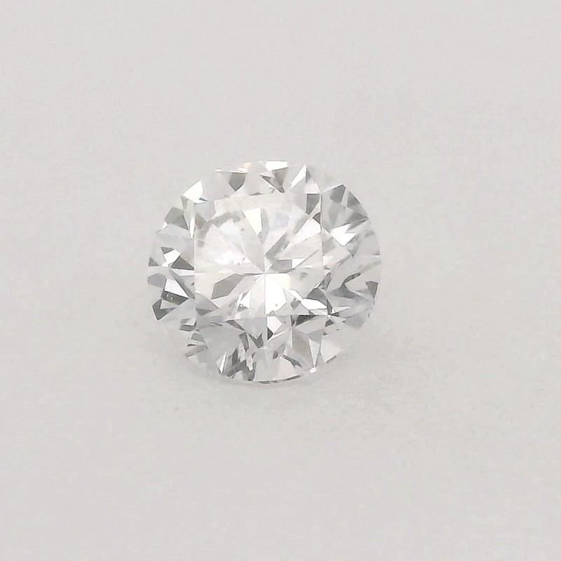 Diament szlif okrągły, 0.4ct, SI1, D, IGI 629460072 Diament szlif okrągły, 0.4ct, SI1, D, IGI 629460072