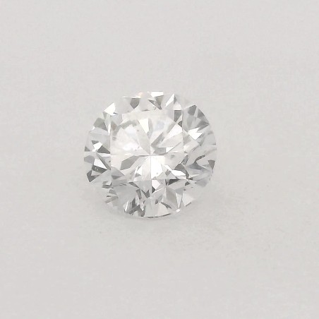 Diament szlif okrągły, 0.4ct, SI1, D, IGI 629460072