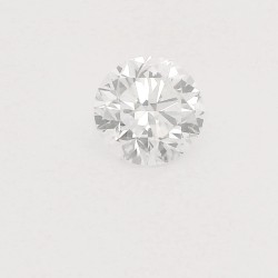 Diament szlif okrągły, 0.4ct, SI1, E, IGI 629460178