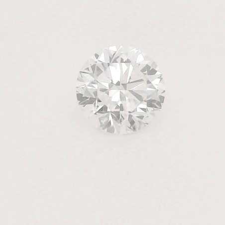 Diament szlif okrągły, 0.4ct, SI1, E, IGI 629460178