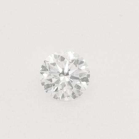 Diament szlif okrągły, 0.4ct, VVS1, D, IGI 637447867