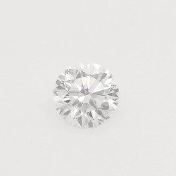 Diament szlif okrągły, 0.4ct, VVS2, G, IGI 608384937