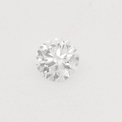 Diament szlif okrągły, 0.4ct, SI1, D, IGI 629460083