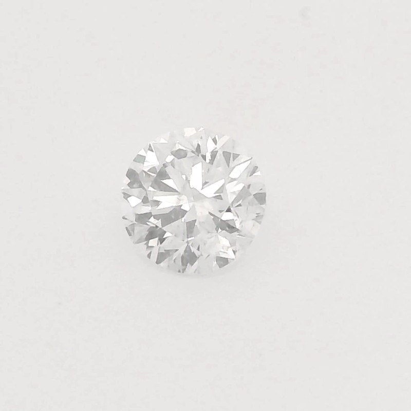 Diament szlif okrągły, 0.4ct, SI1, D, IGI 629460083 Diament szlif okrągły, 0.4ct, SI1, D, IGI 629460083