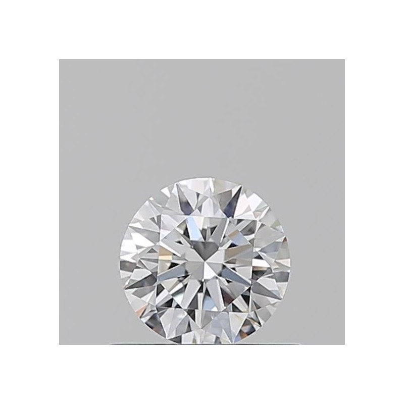 Diament szlif okrągły, 0.5ct, VVS1, F, GIA 7521751603 Diament szlif okrągły, 0.5ct, VVS1, F, GIA 7521751603