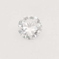 Diament szlif okrągły, 0.4ct, SI1, F, IGI 629460175