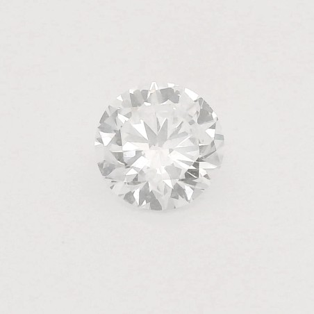Diament szlif okrągły, 0.4ct, SI1, F, IGI 629460175