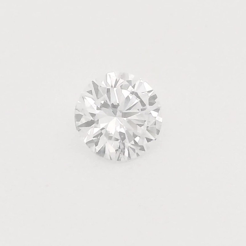Diament szlif okrągły, 0.4ct, SI1, D, IGI 629460086 Diament szlif okrągły, 0.4ct, SI1, D, IGI 629460086