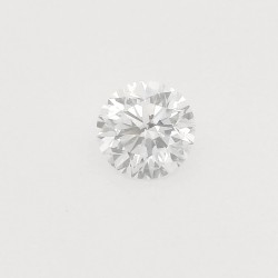 Diament szlif okrągły, 0.4ct, SI1, D, IGI 629460084