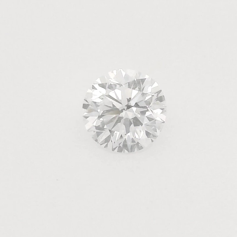 Diament szlif okrągły, 0.4ct, SI1, D, IGI 629460084 Diament szlif okrągły, 0.4ct, SI1, D, IGI 629460084
