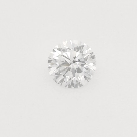 Diament szlif okrągły, 0.4ct, SI1, D, IGI 629460084