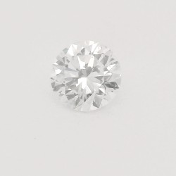 Diament szlif okrągły, 0.4ct, SI1, F, IGI 629460171
