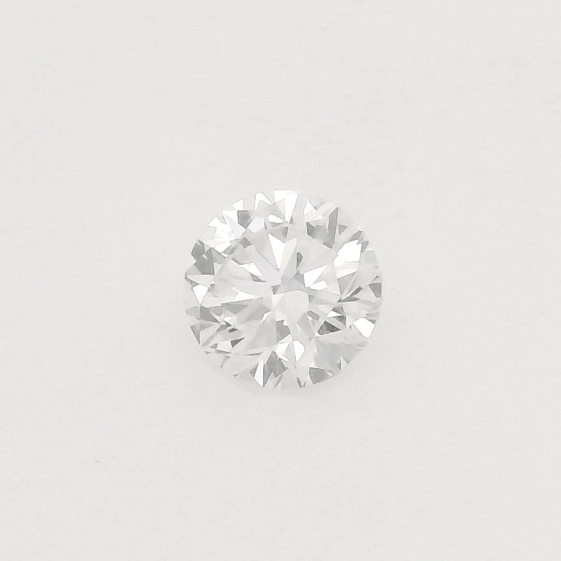 Diament szlif okrągły, 0.4ct, SI1, E, IGI 629460080