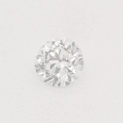 Diament szlif okrągły, 0.4ct, SI1, F, IGI 629460170