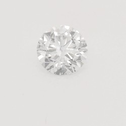 Diament szlif okrągły, 0.4ct, SI1, E, IGI 629460179