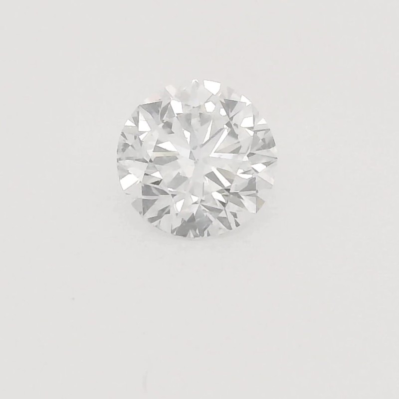 Diament szlif okrągły, 0.4ct, SI1, E, IGI 629460179