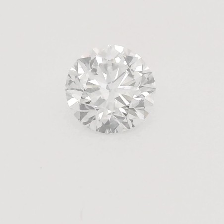 Diament szlif okrągły, 0.4ct, SI1, E, IGI 629460179