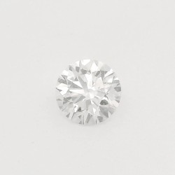 Diament szlif okrągły, 0.42ct, VS1, G, IGI 613387661