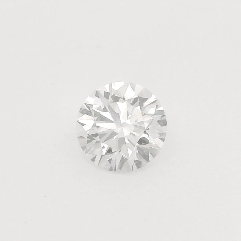 Diament szlif okrągły, 0.42ct, VS1, G, IGI 613387661