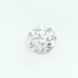 Diament szlif okrągły, 0.48ct, SI1, E, IGI 622483807