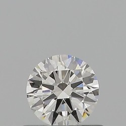 Diament szlif okrągły, 0.5ct, VS1, I, GIA 7522277925