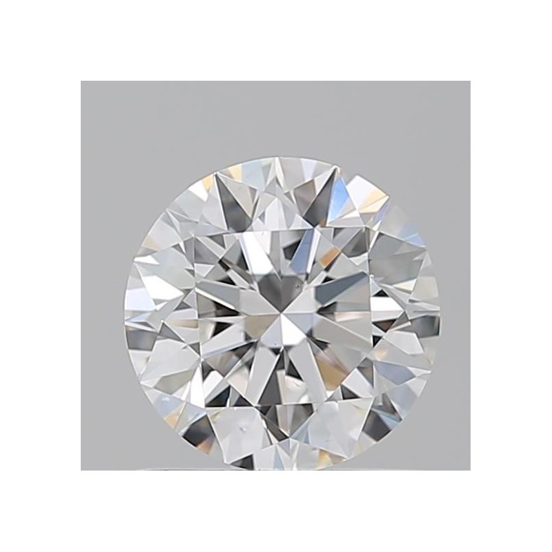 Diament szlif okrągły, 1.01ct, VS2, E, GIA 7538631446