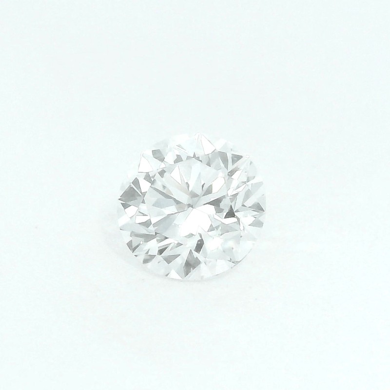 Diament szlif okrągły, 0.47ct, VS2, D, IGI 634467227 Diament szlif okrągły, 0.47ct, VS2, D, IGI 634467227