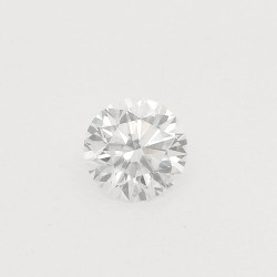 Diament szlif okrągły, 0.42ct, VVS2, G, IGI 629460346