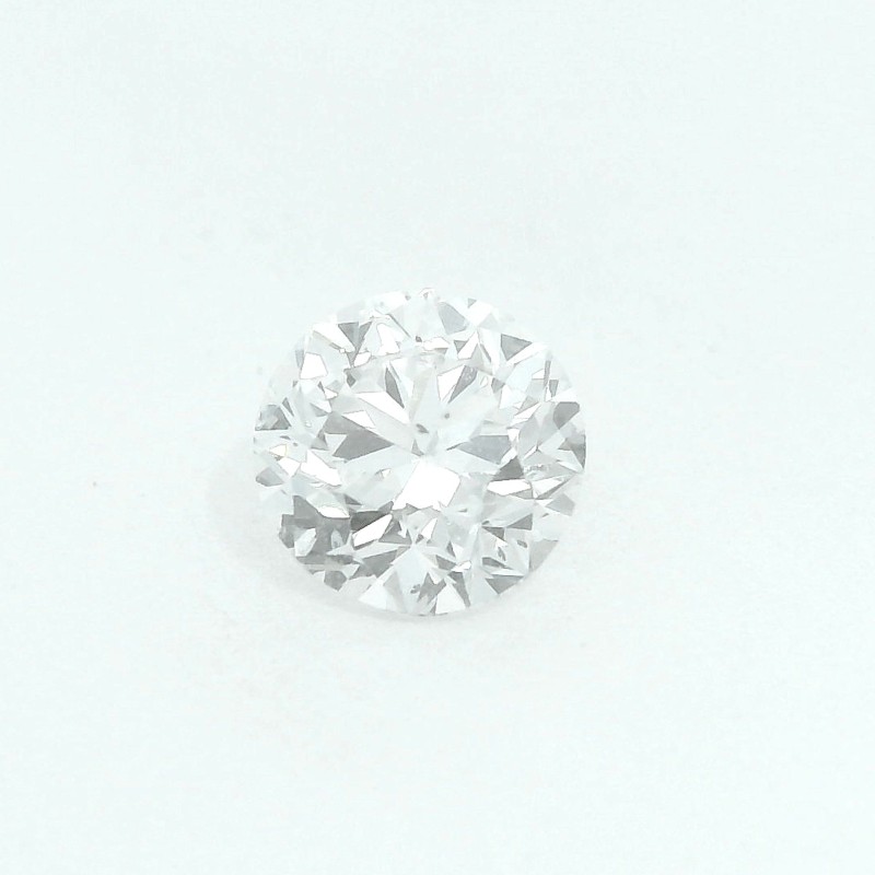 Diament szlif okrągły, 0.48ct, SI2, E, IGI 622483829 Diament szlif okrągły, 0.48ct, SI2, E, IGI 622483829
