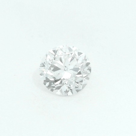 Diament szlif okrągły, 0.48ct, SI2, E, IGI 622483829