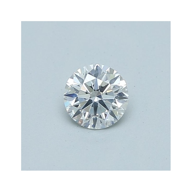 Diament szlif okrągły, 0.4ct, SI1, F, GIA 2407806574 Diament szlif okrągły, 0.4ct, SI1, F, GIA 2407806574