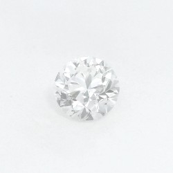 Diament szlif okrągły, 0.48ct, SI1, F, IGI 622483804