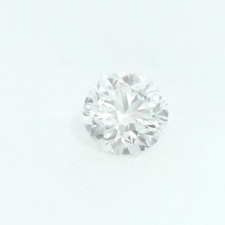 Diament szlif okrągły, 0.47ct, VS2, D, IGI 634465594