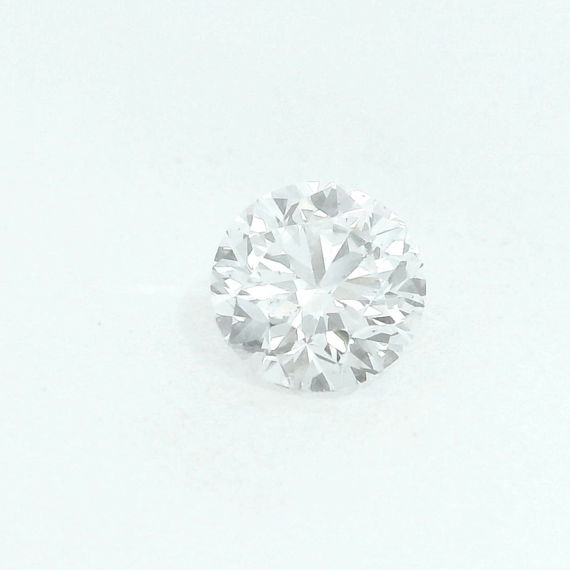 Diament szlif okrągły, 0.47ct, VS2, D, IGI 634465594