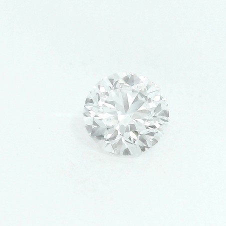 Diament szlif okrągły, 0.47ct, VS2, D, IGI 634465594