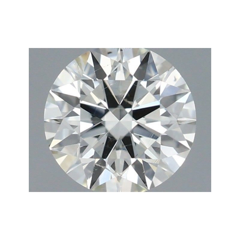 Diament szlif okrągły, 0.41ct, SI1, H, IGI 727539910 Diament szlif okrągły, 0.41ct, SI1, H, IGI 727539910