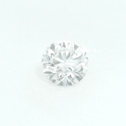 Diament szlif okrągły, 0.46ct, VS2, F, IGI 634467215