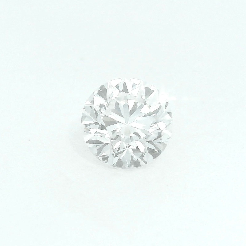 Diament szlif okrągły, 0.46ct, VS2, F, IGI 634467215 Diament szlif okrągły, 0.46ct, VS2, F, IGI 634467215
