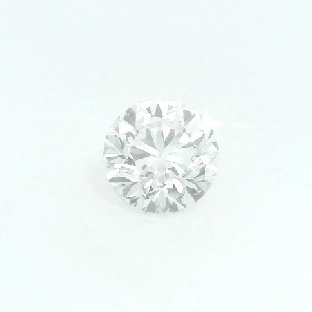 Diament szlif okrągły, 0.46ct, VS2, F, IGI 634467215