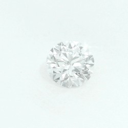 Diament szlif okrągły, 0.46ct, VS2, D, IGI 637448802