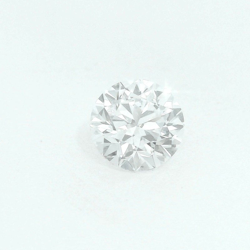 Diament szlif okrągły, 0.46ct, VS2, D, IGI 637448802